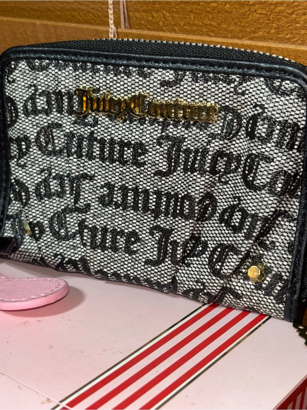 Juicy Couture Wallet
